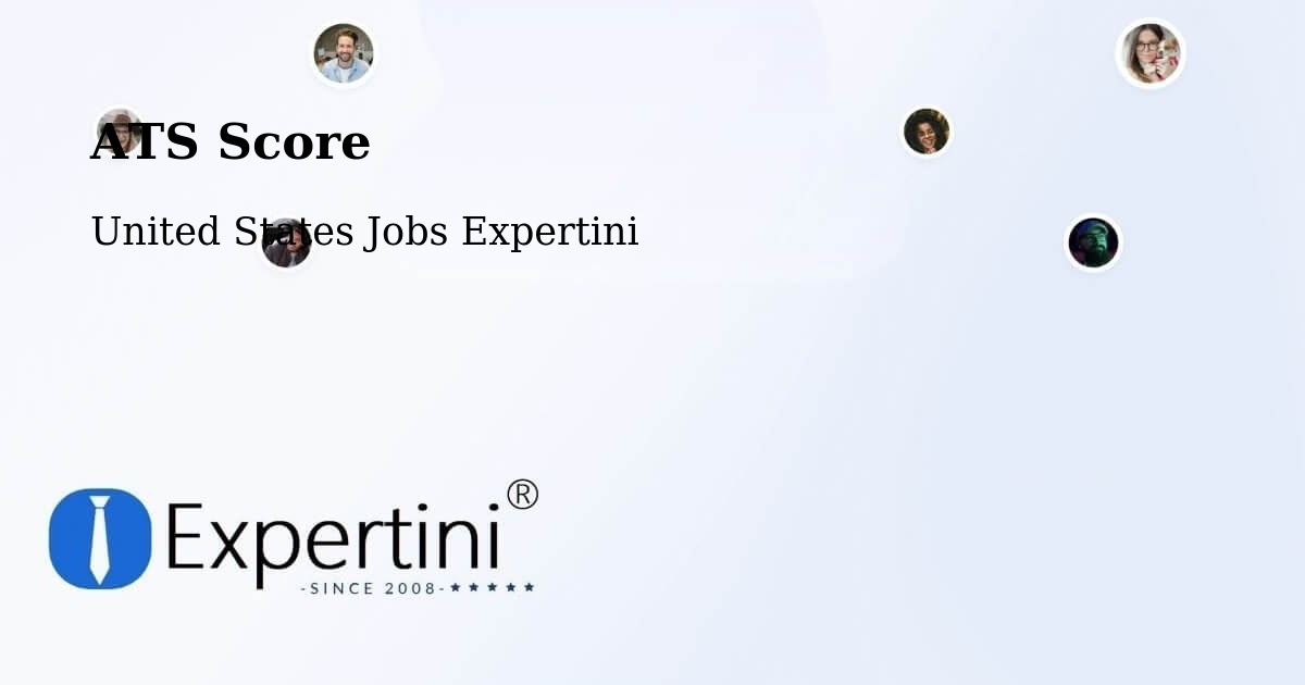 Resume ATS Score & Job Description Match Tool – Clark - United States Jobs Expertini