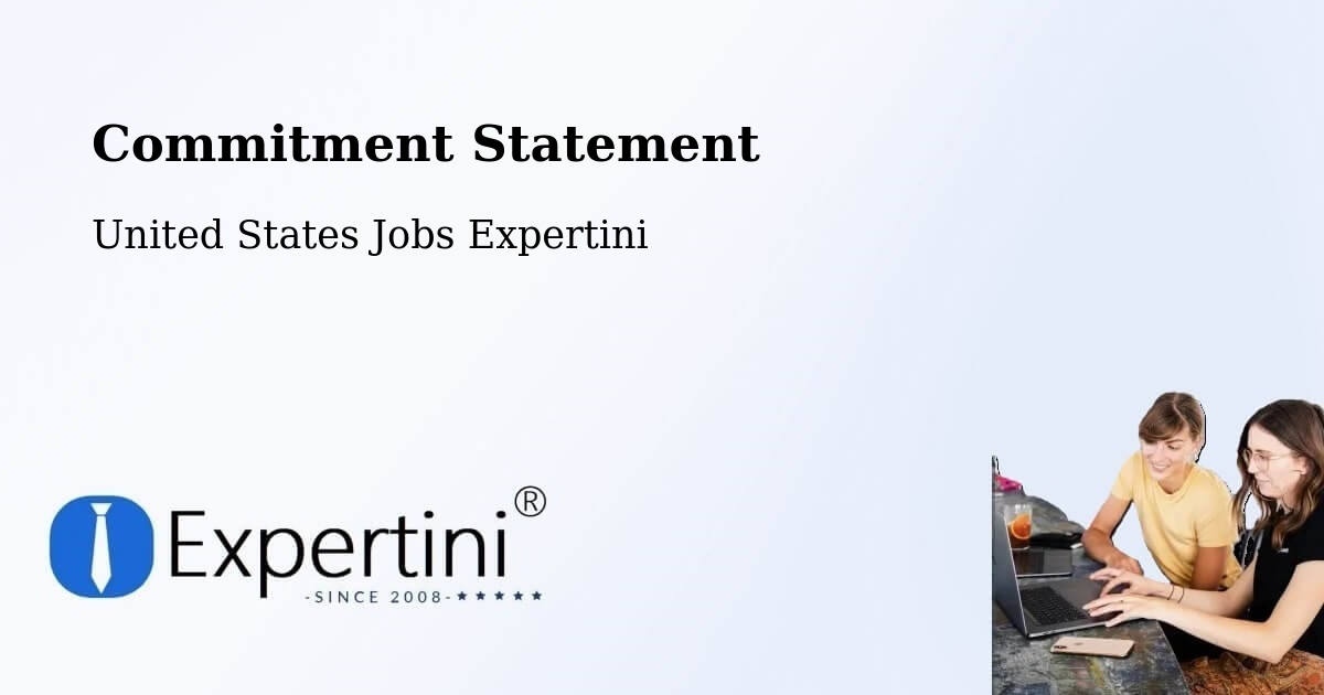 Corporate Commitment – Clark - United States Jobs Expertini
